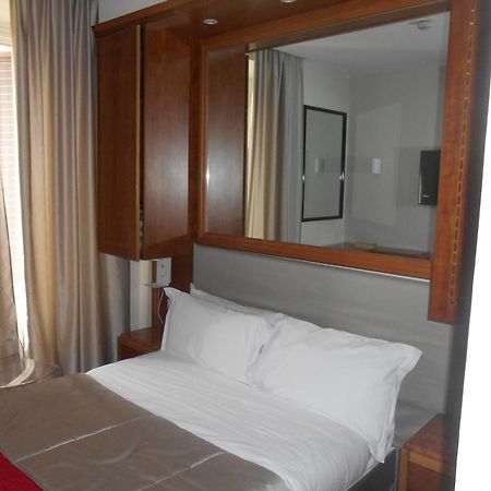 Affittacamere Regio Rome Exterior photo