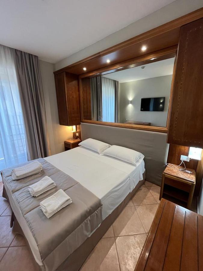 Affittacamere Regio Rome Exterior photo