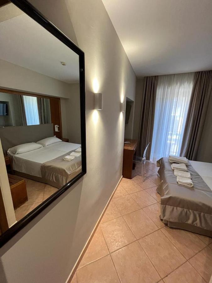 Affittacamere Regio Rome Exterior photo