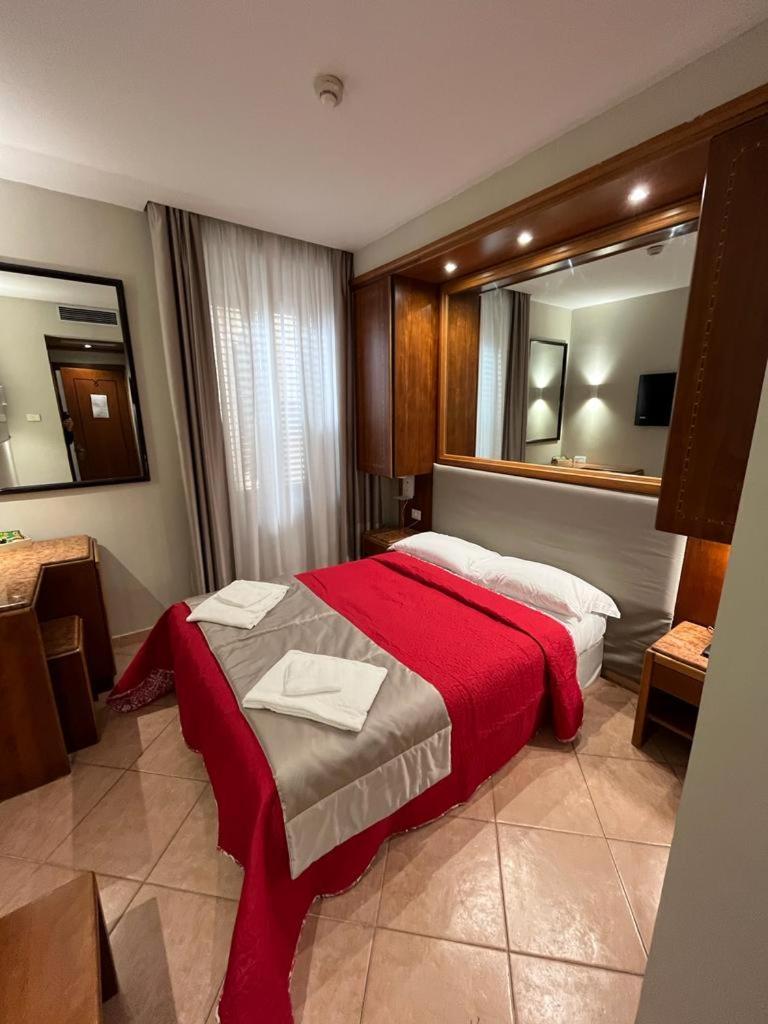 Affittacamere Regio Rome Exterior photo