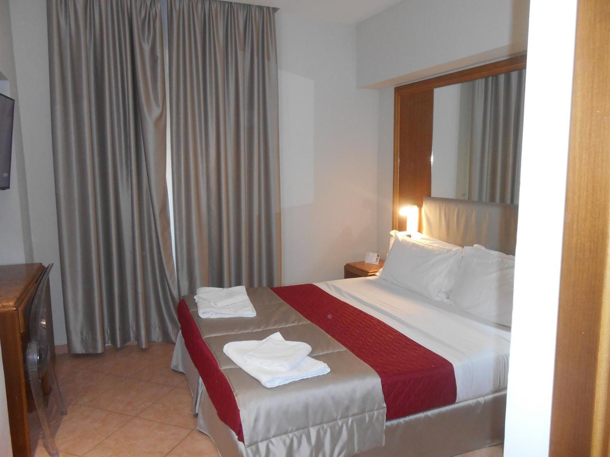 Affittacamere Regio Rome Exterior photo